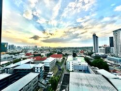 Katong Regency (D15), Apartment #557053041